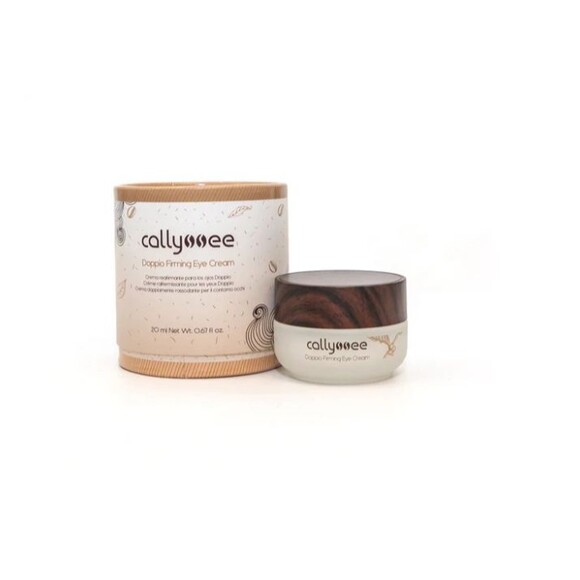 Original Other - Doppio Firming Eye Cream – Callyssee MSRP $ 530